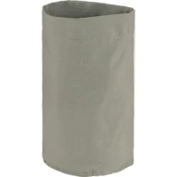 Fjällräven Kånken Bottle Pocket - Fog