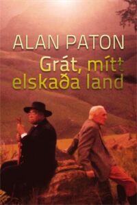 Grát, mítt elskaða land - Image 1