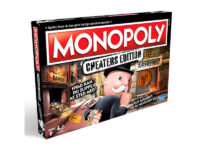Monopoly Cheaters edition - Image 1