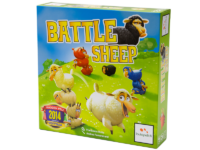 Battle sheep