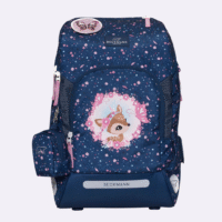 Beckmann Active Air FLX – Forest Deer Blue