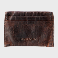 Shelby Urban Credit Card Holder