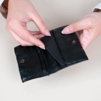 Montana Harlem Urban Wallet - Image 4