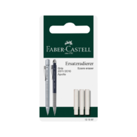 Faber-Castell Apollo Viskileður refill