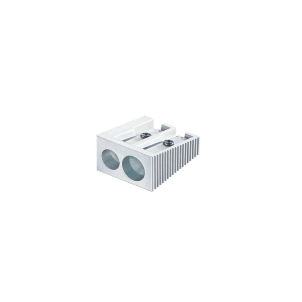 Graphite sharpener 2