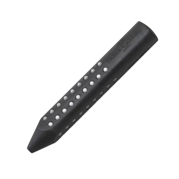 Grip 2001 Eraser Black