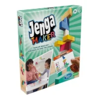 Jenga Maker - Image 1