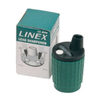 Linex Blýantsspískari til stiftir