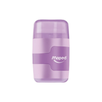 Maped Connect Blýantsspískari við viskileðri