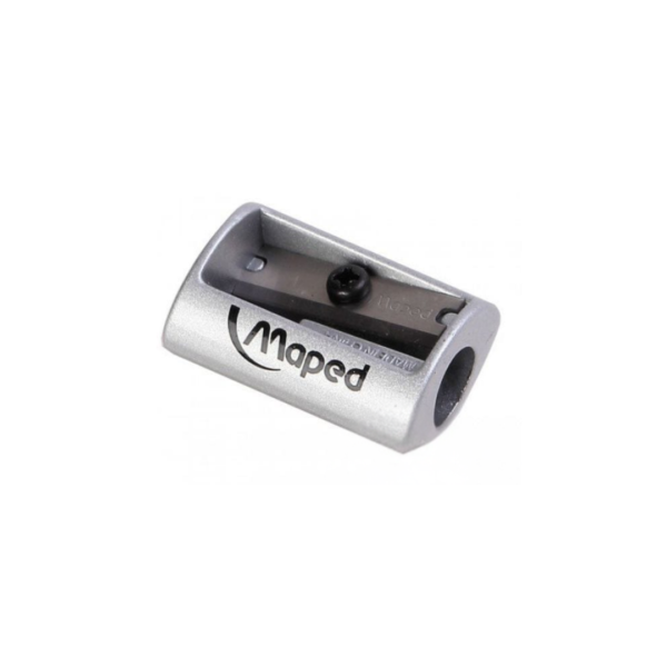 Maped metal sharpener
