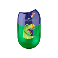 Faber-Castell Blýantsspískari Unicorn/Dinosaur