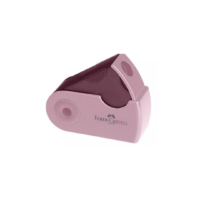Faber Castell Sleeve Mini Blyantsspískari