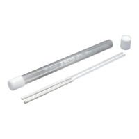 Tombow Mono Zero Viskileðurspennur Refill