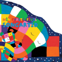 Mín fyrsti fívil songartíð - Image 1