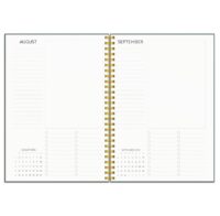 Life Planner Do More A5 2026 - Image 3