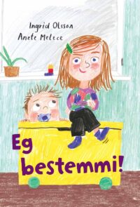 Eg bestemmi! - Image 1
