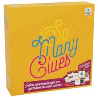 So many clues DK - Image 1