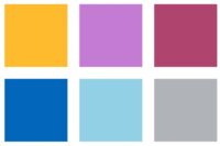 Triplus Color Hygge 6 stk - Image 3