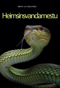 Heimsins vandamestu - Image 1