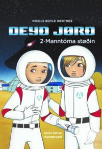 Deyð jørð 2 - Manntóma støðin - Image 1