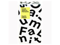 Cards Against Humanity Family Edition - Image 1