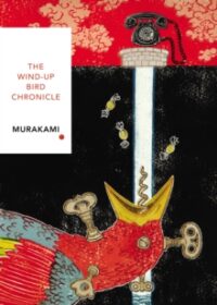 Wind Up Bird Chronicles