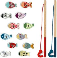 Djeco Magnetic's Fishing Dream - Image 3
