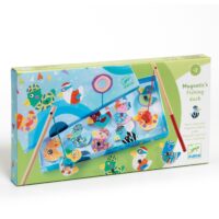 Djeco Magnetic's Fishing Duck