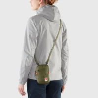 Fjällräven High Coast Pocket - Peach Sand - Image 4