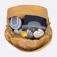 Beckmann Urban Mini - Yellow - Image 4