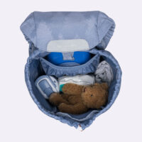 Beckmann Classic Mini - Fox - Image 4