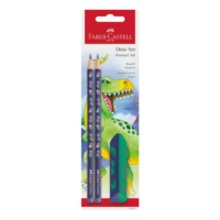 Faber-Castell Blýantssett
