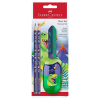 Faber-Castell Skrivisett