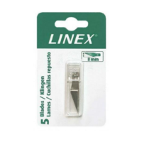 Linex Skeribløð til CK 100 Hobbyknív 8mm