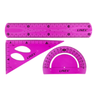 Linex Flex Lineal Sett