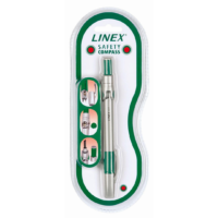 Linex Safety Compass Passari