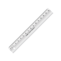 Linex Lineal 15cm