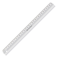 Linex Lineal 30cm