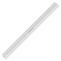Linex Lineal 40 cm