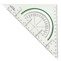 Linex Super Series Geometritríkantur við vinkulmátara