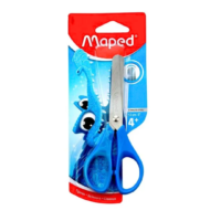 Maped Essential Pulse Barnasaksur 13cm