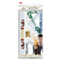 Harry Potter Lineal Sett