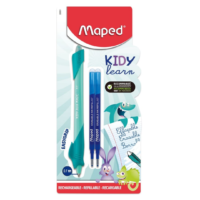 Maped Erasable Gel Pen