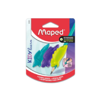Maped Kidy Learn blýantshaldarir 3 stk