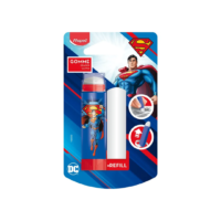 Maped Superman viskileður við refill