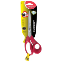 Maped Expert Vinstrhentur saksur 21cm