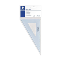 Staedtler Mars Tríkantur 21 cm