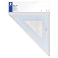 Staedtler Mars Rættur Tríkantur 36 cm