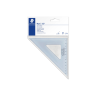 Staedtler Mars Rættur Tríkantur 21 cm