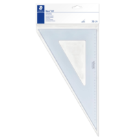 Staedtler Mars Tríkantur 36 cm